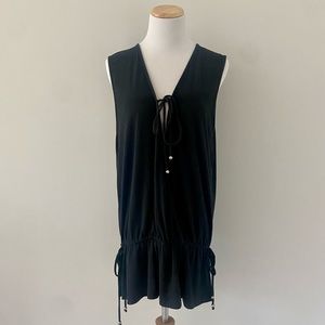 J Valdi Beach Coverup from Victoria’s Secret